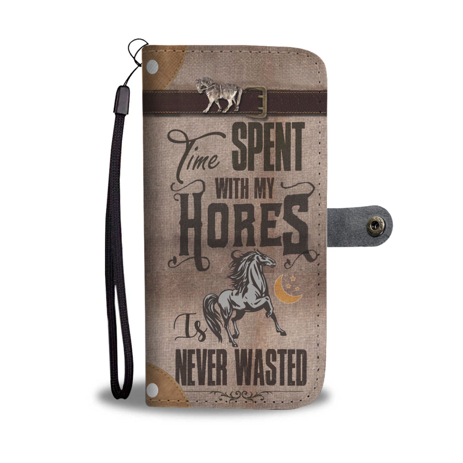 Horse Lovers
