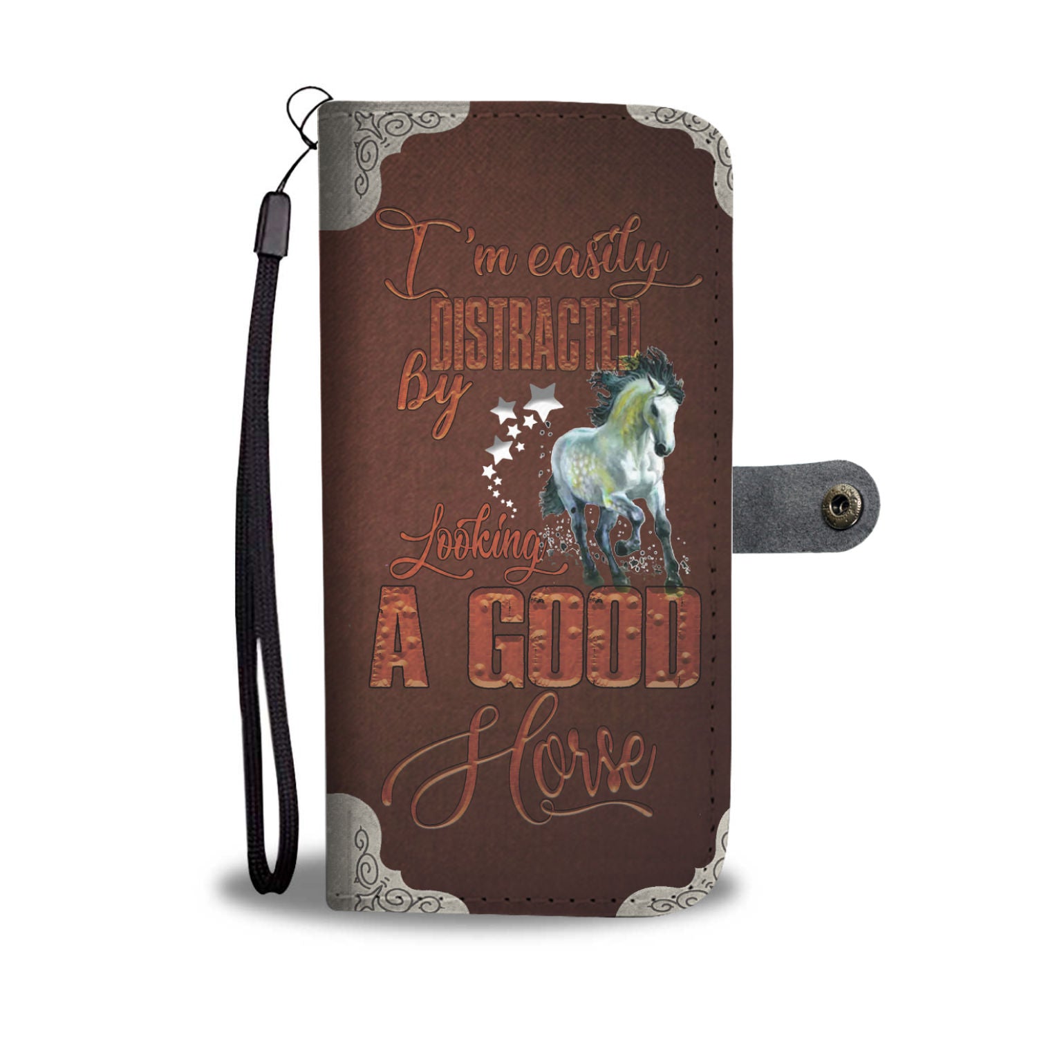 Horse Lovers