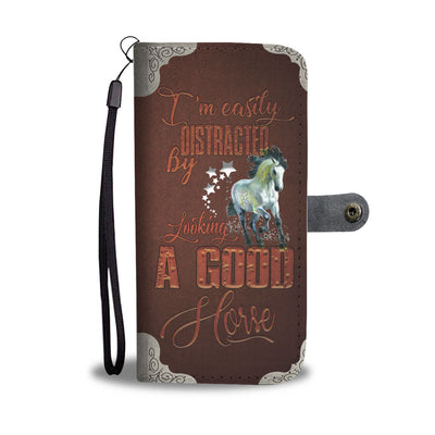 Horse Lovers