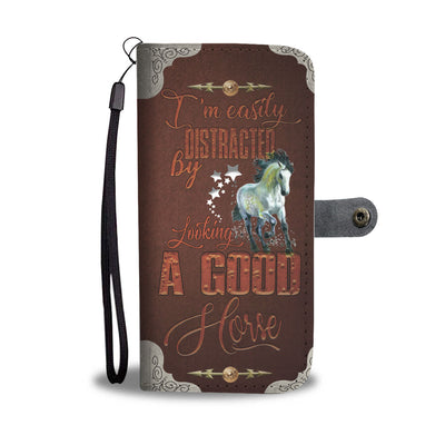 Horse Lovers