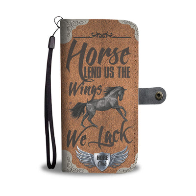 Horse Lovers