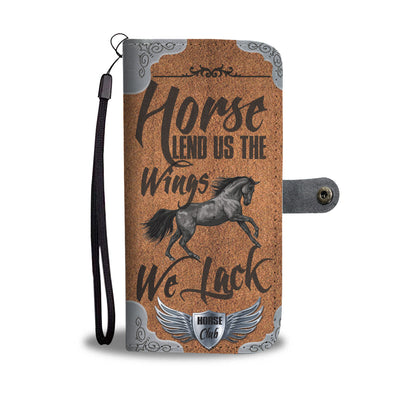 Horse Lovers