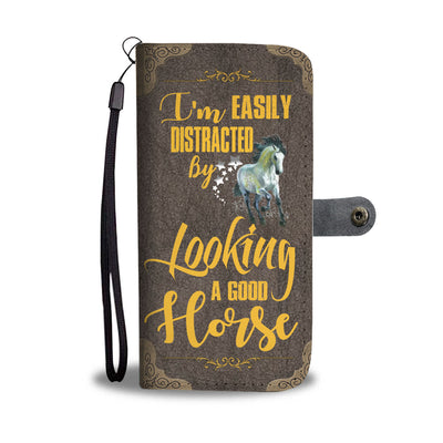 Horse Lovers