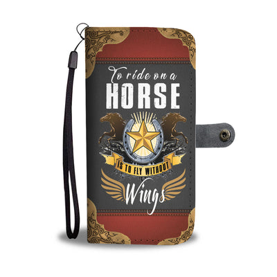 Horse Lovers