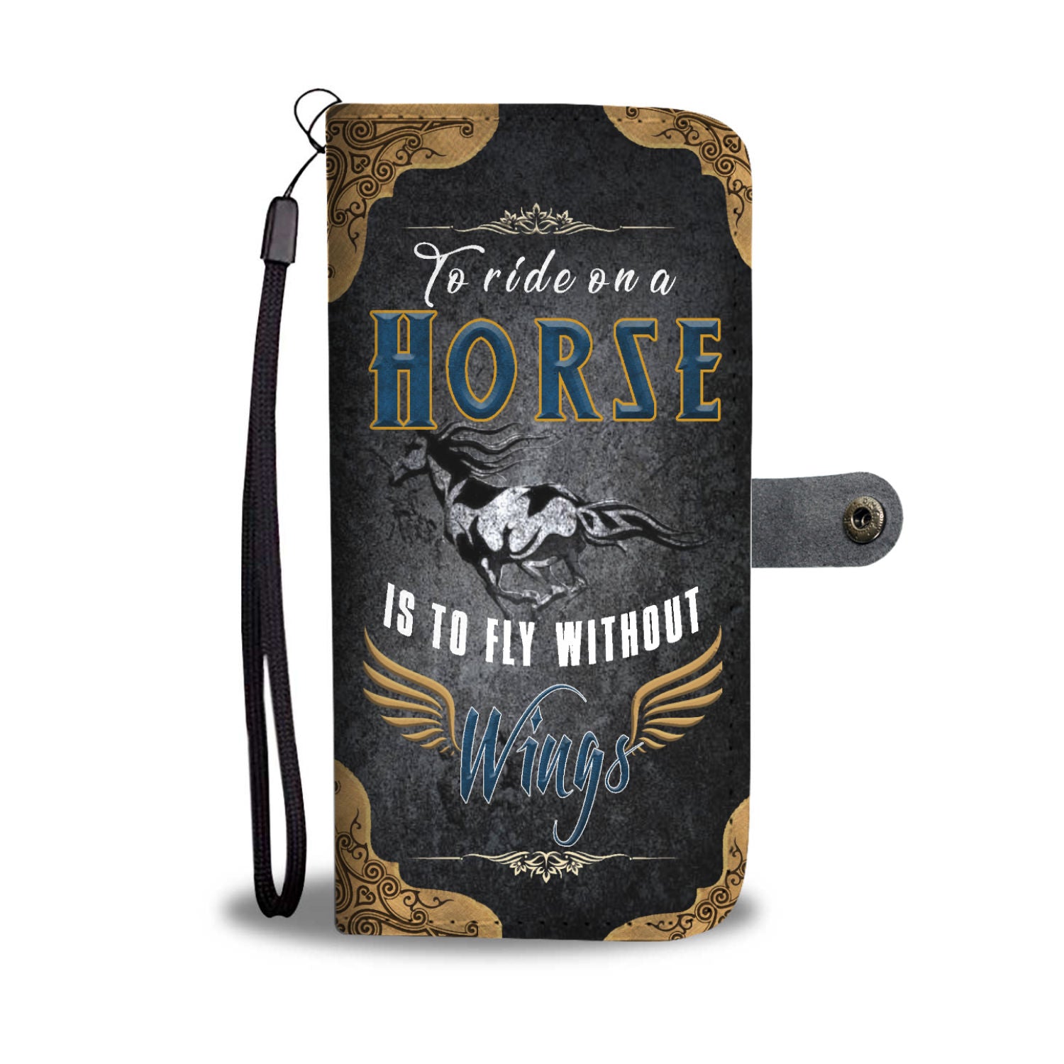 Horse Lovers