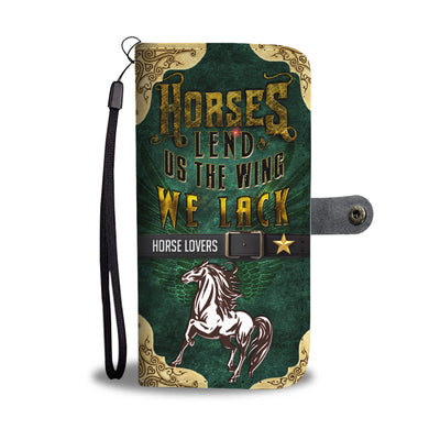Horse Lovers