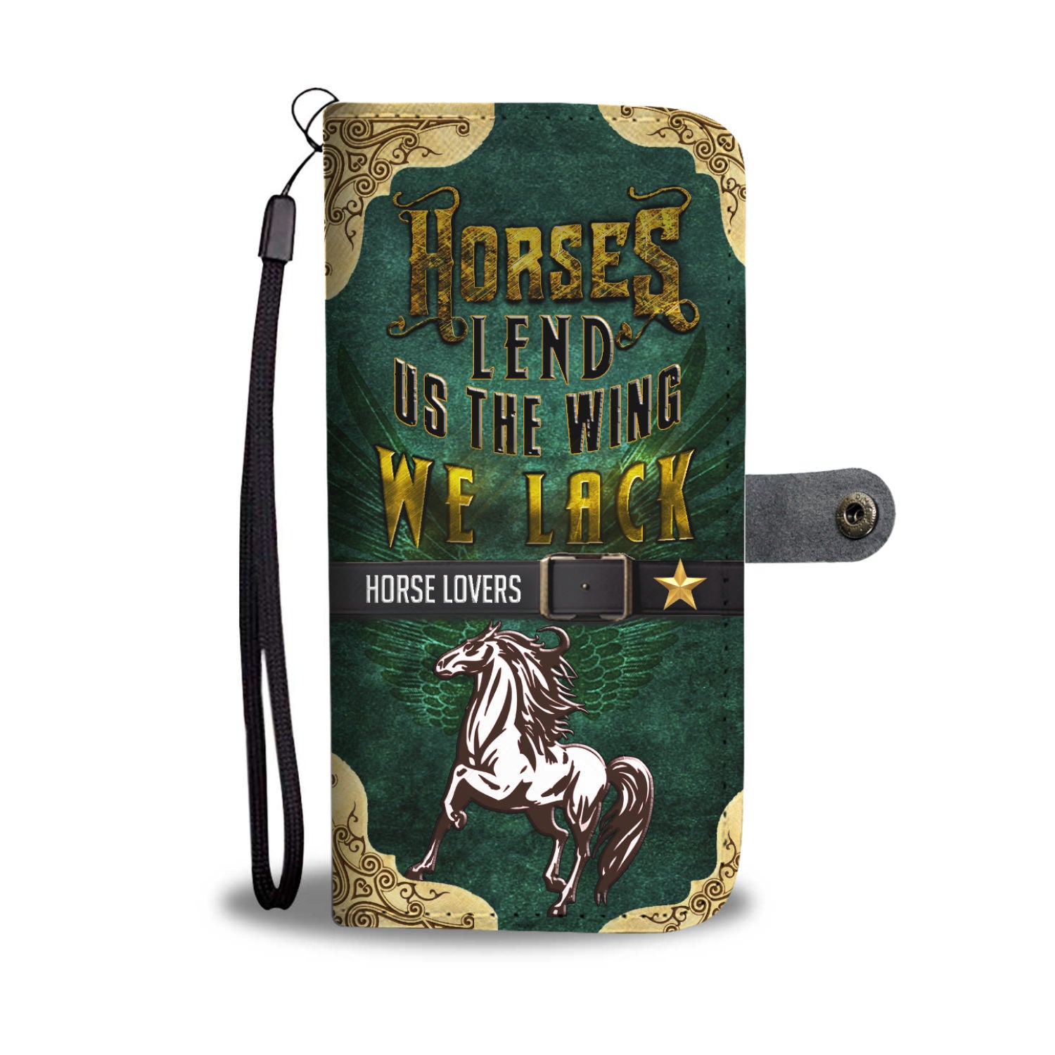 Horse Lovers
