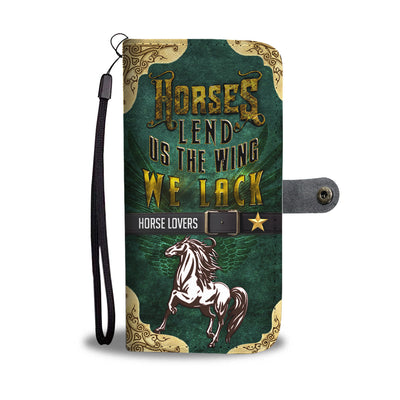 Horse Lovers