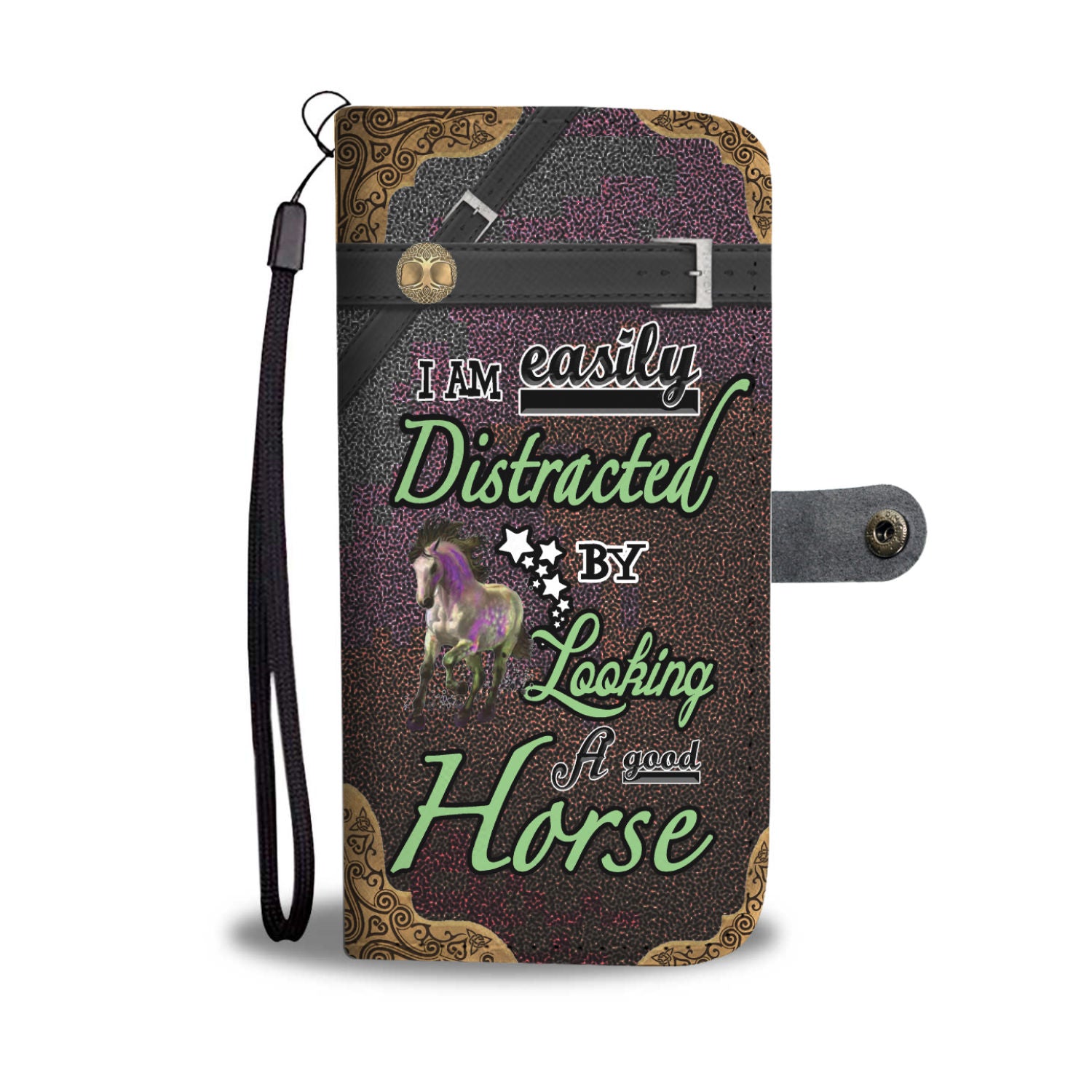 Horse Lovers
