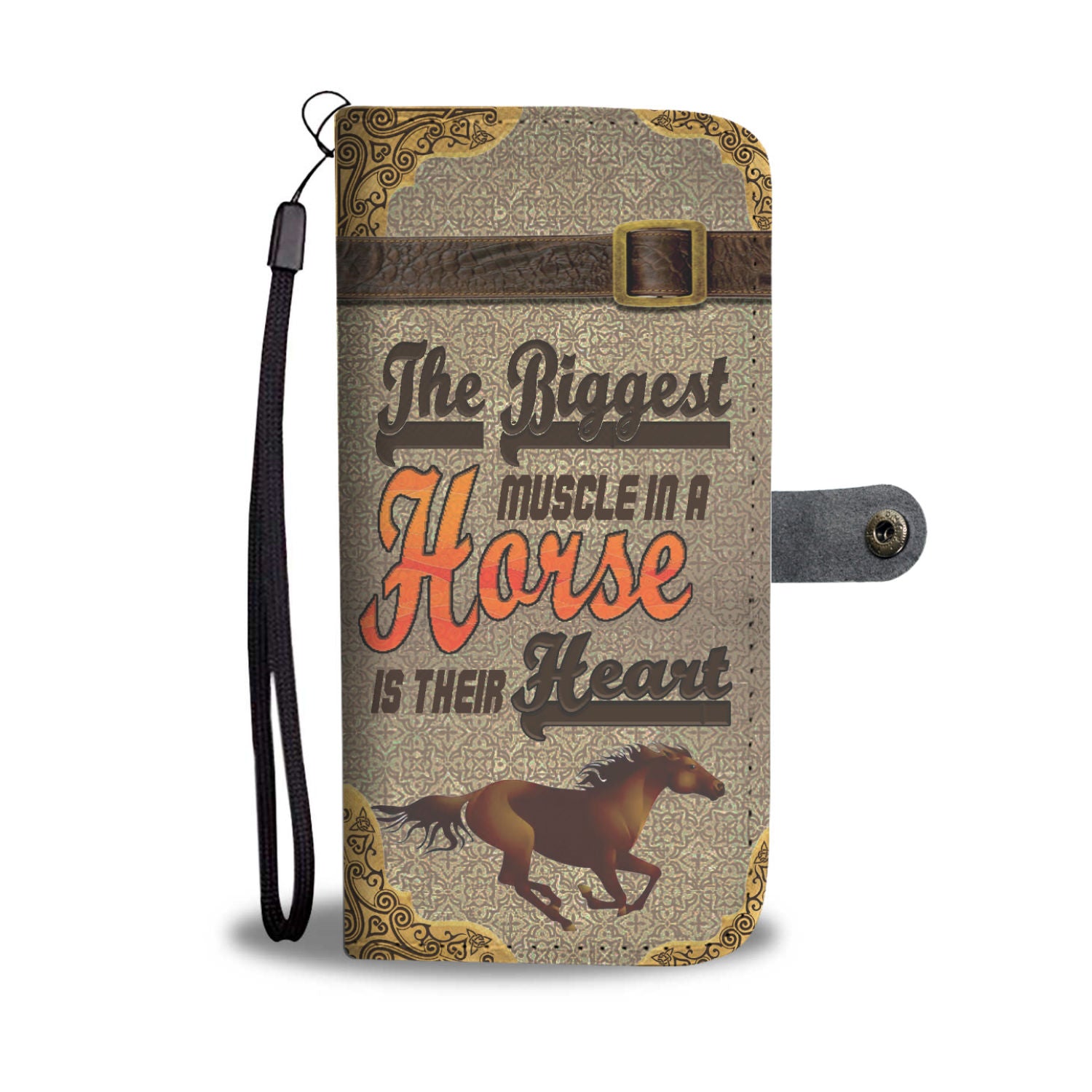 Horse Lovers