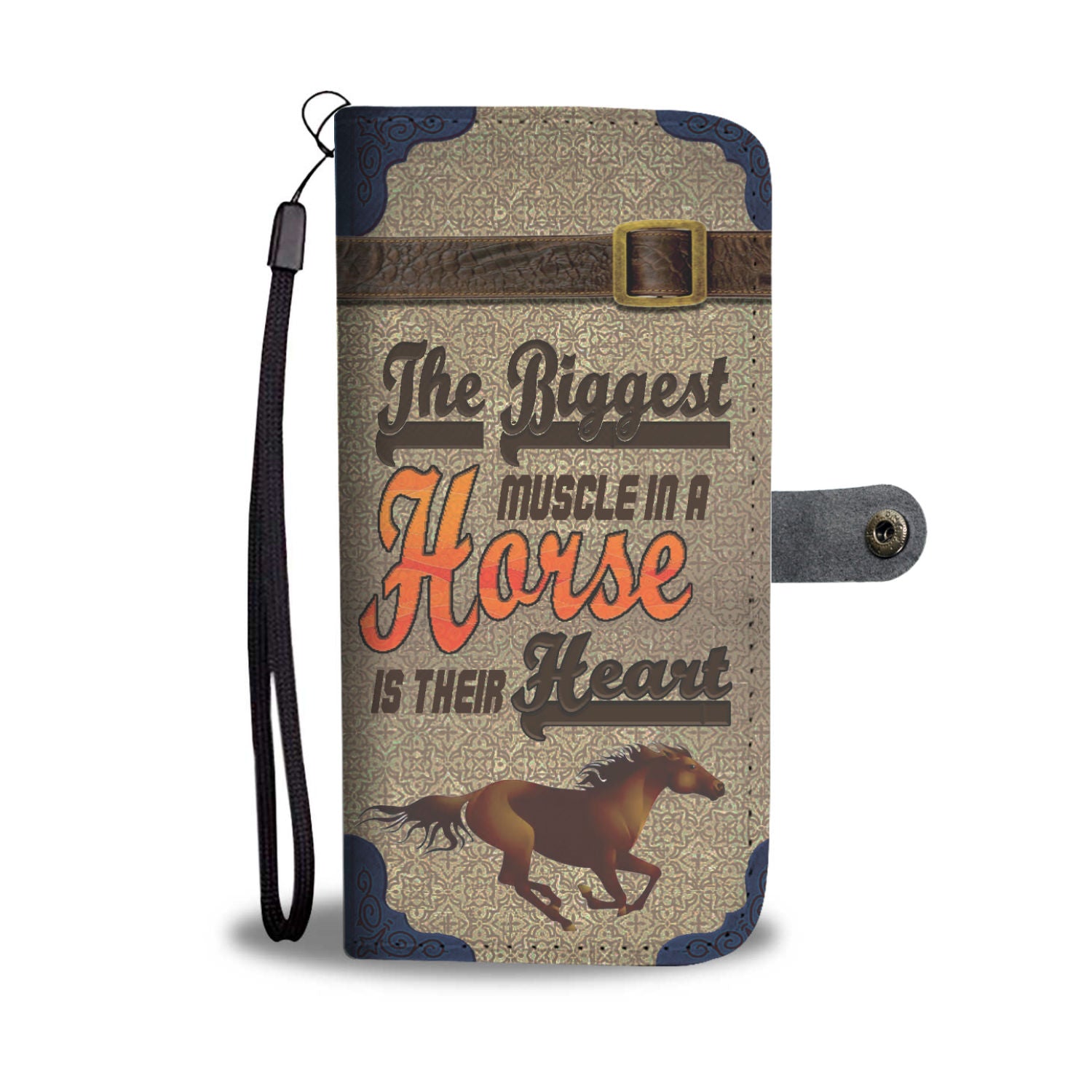 Horse Lovers