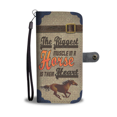Horse Lovers