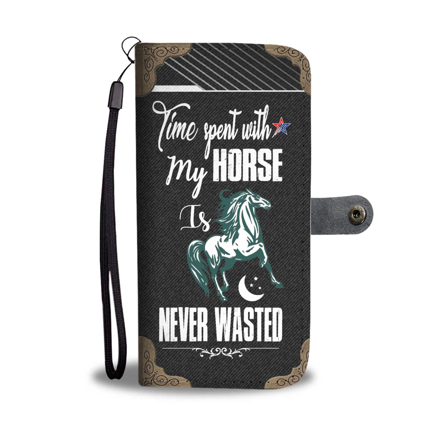 Horse Lovers
