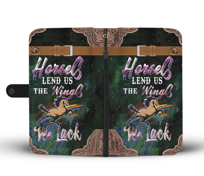 Horse Lovers