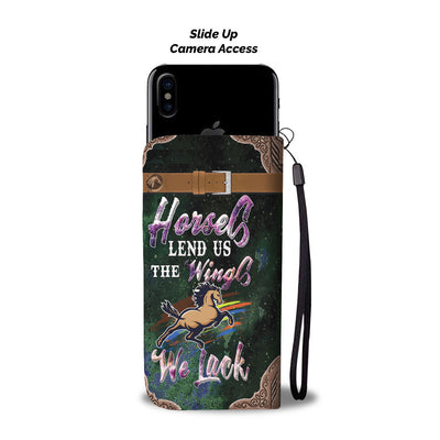 Horse Lovers