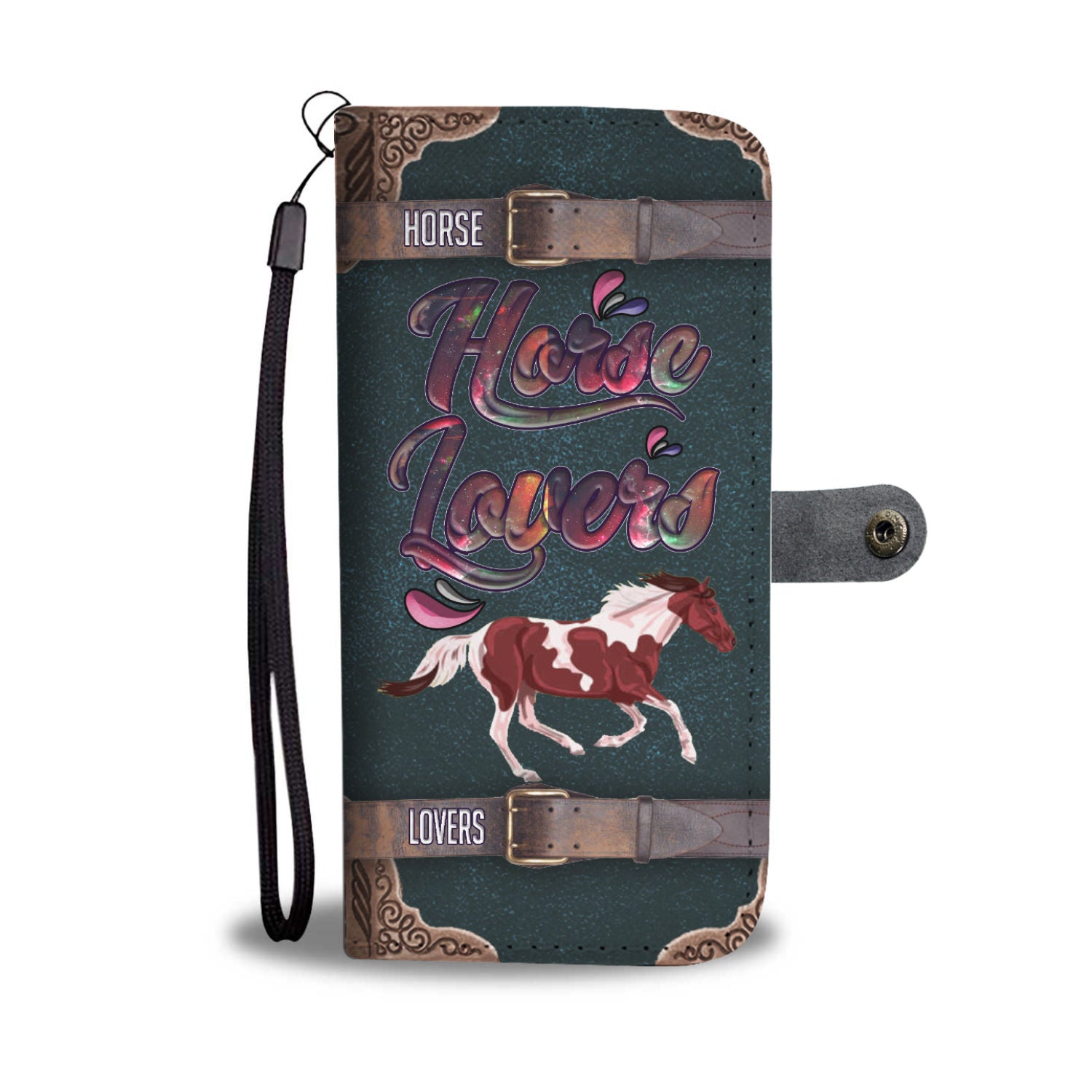 Horse Lovers
