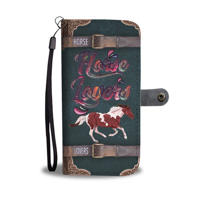 Horse Lovers