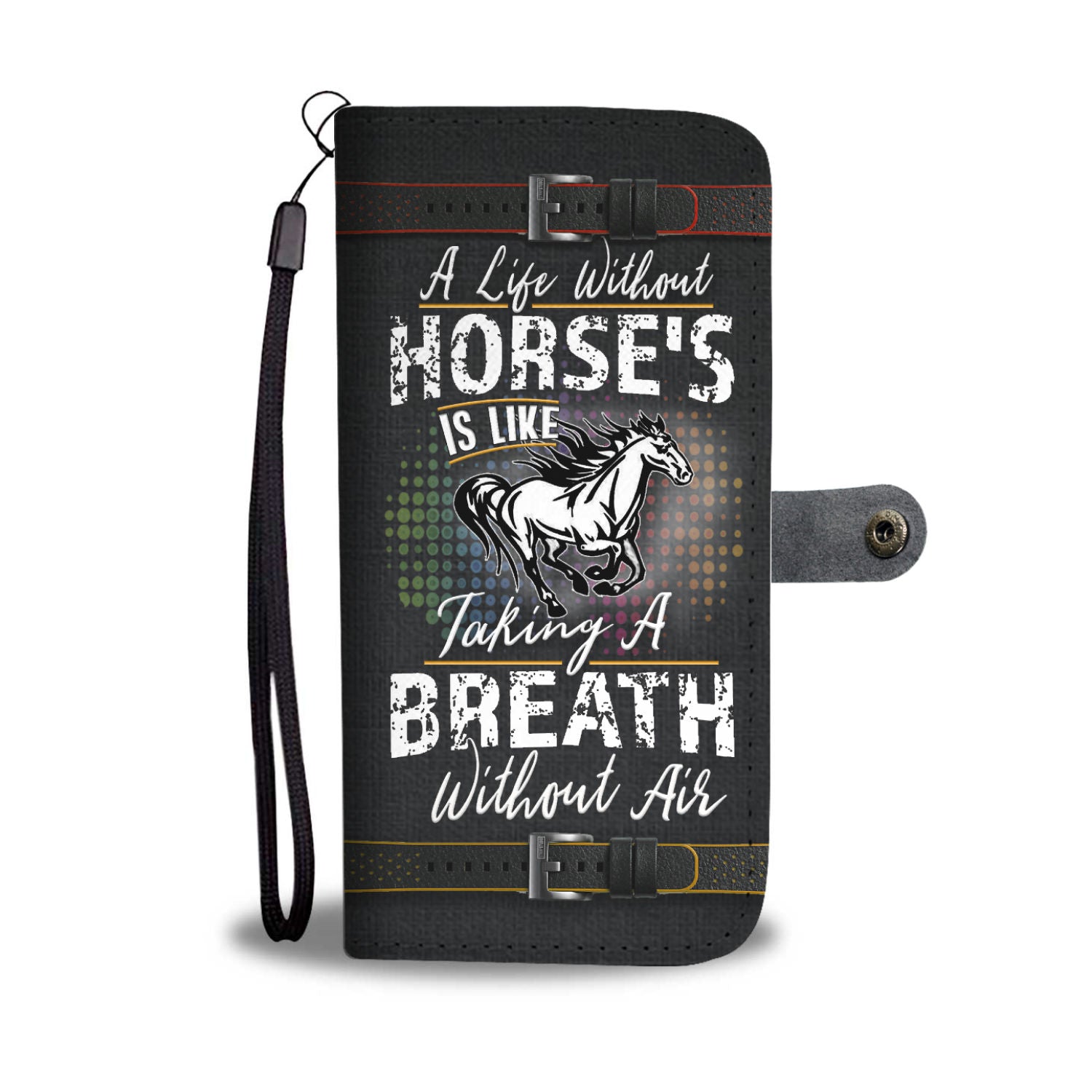 Horse Lovers