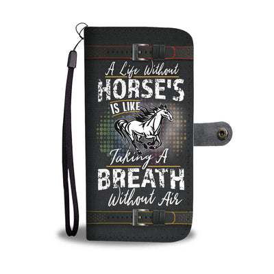 Horse Lovers
