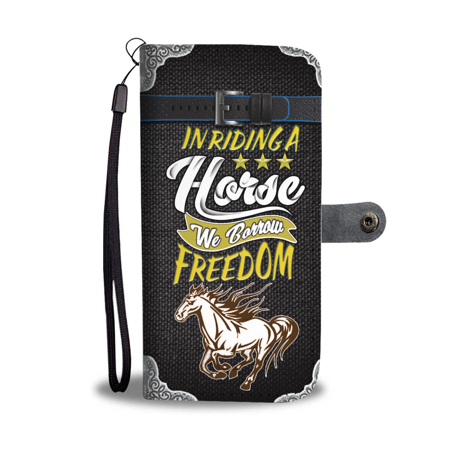 Horse Lovers
