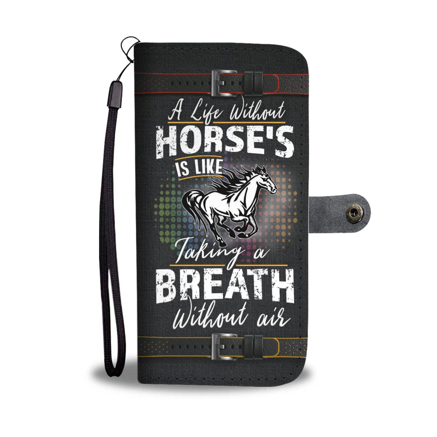 Horse Lovers