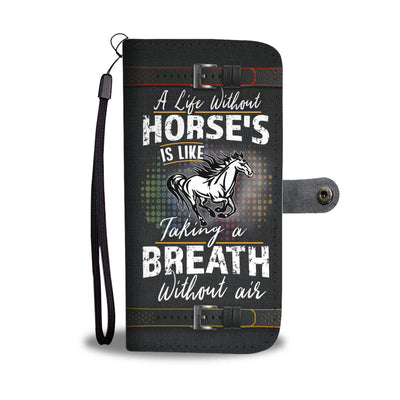 Horse Lovers