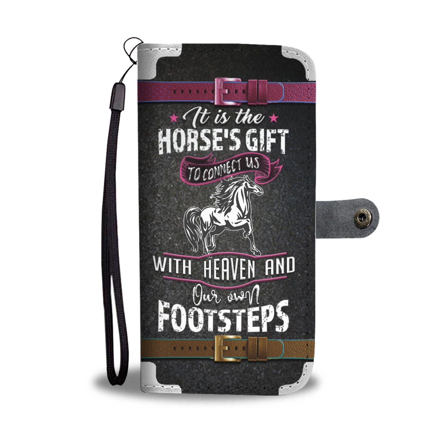 Horse Lovers