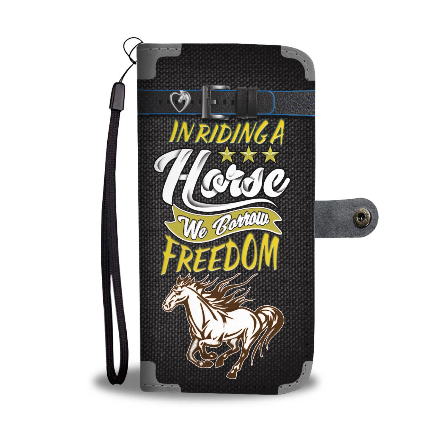 Horse Lovers