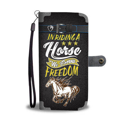 Horse Lovers