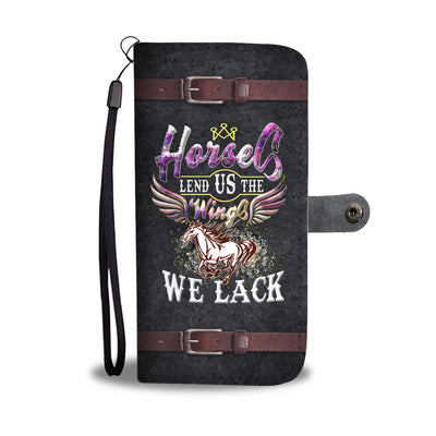Horse Lovers