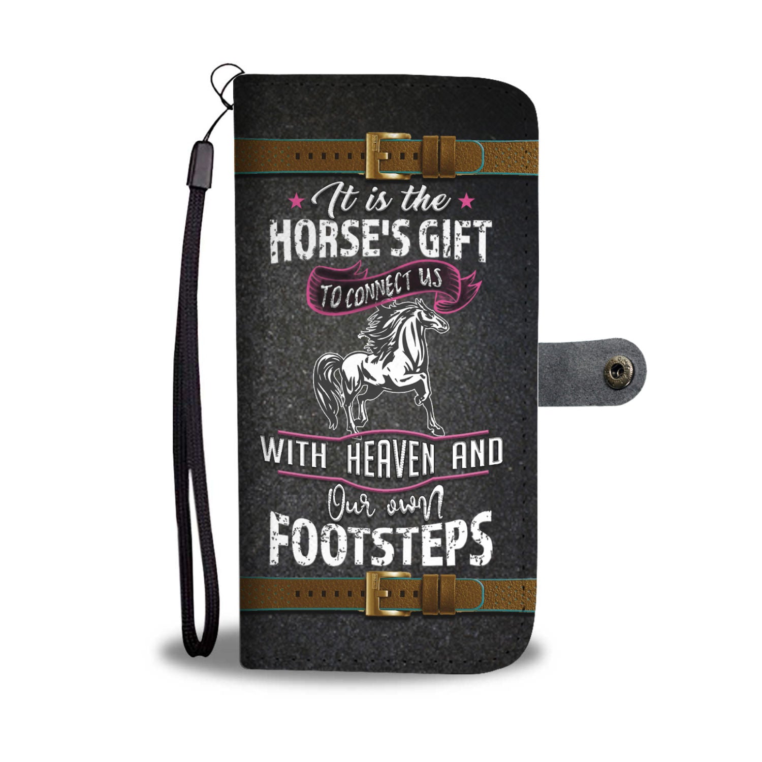 Horse Lovers