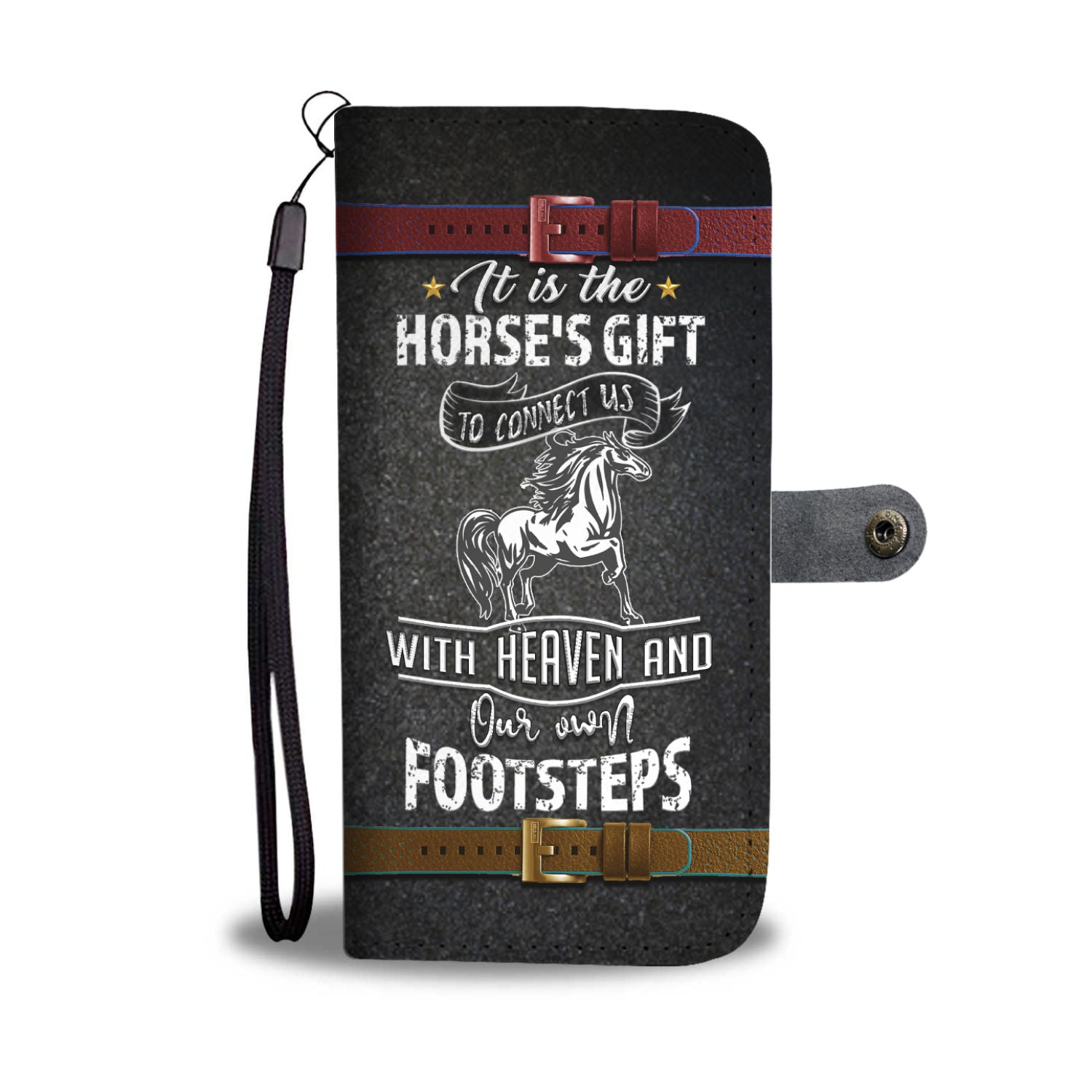 Horse Lovers
