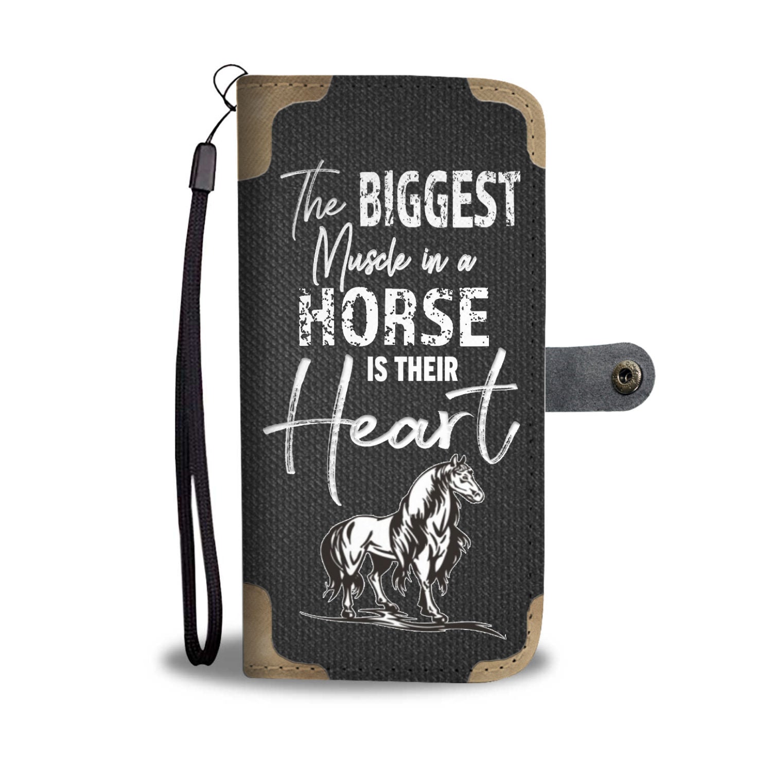 Horse Lovers