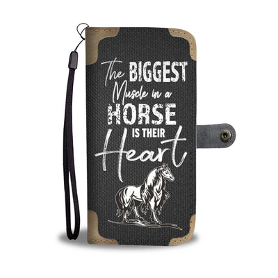 Horse Lovers