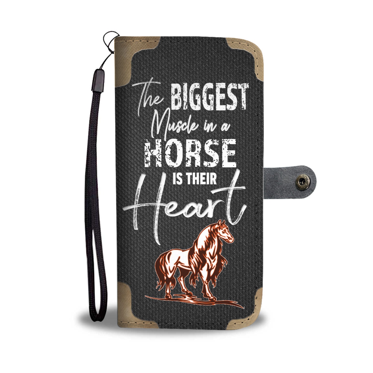 Horse Lovers