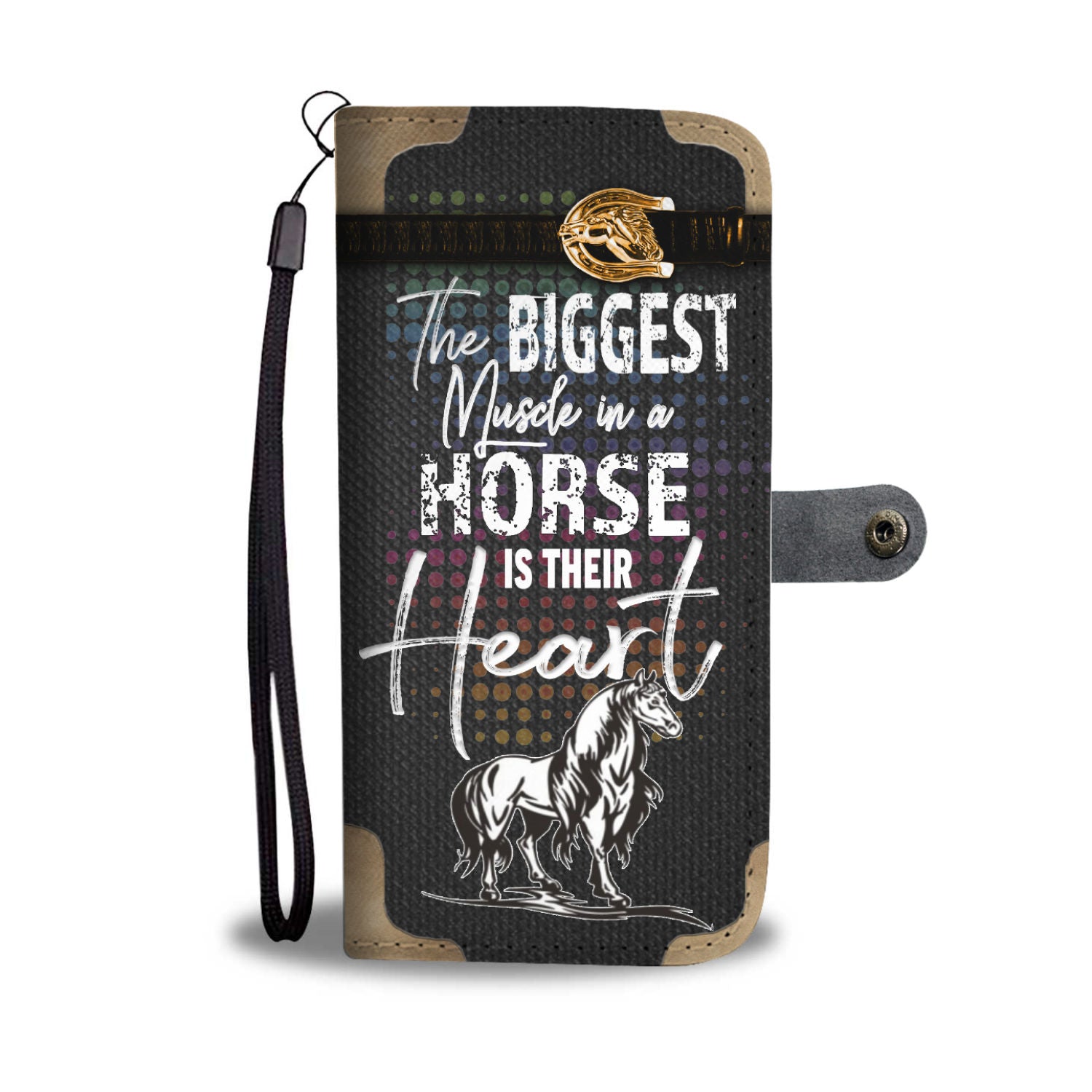 Horse Lovers