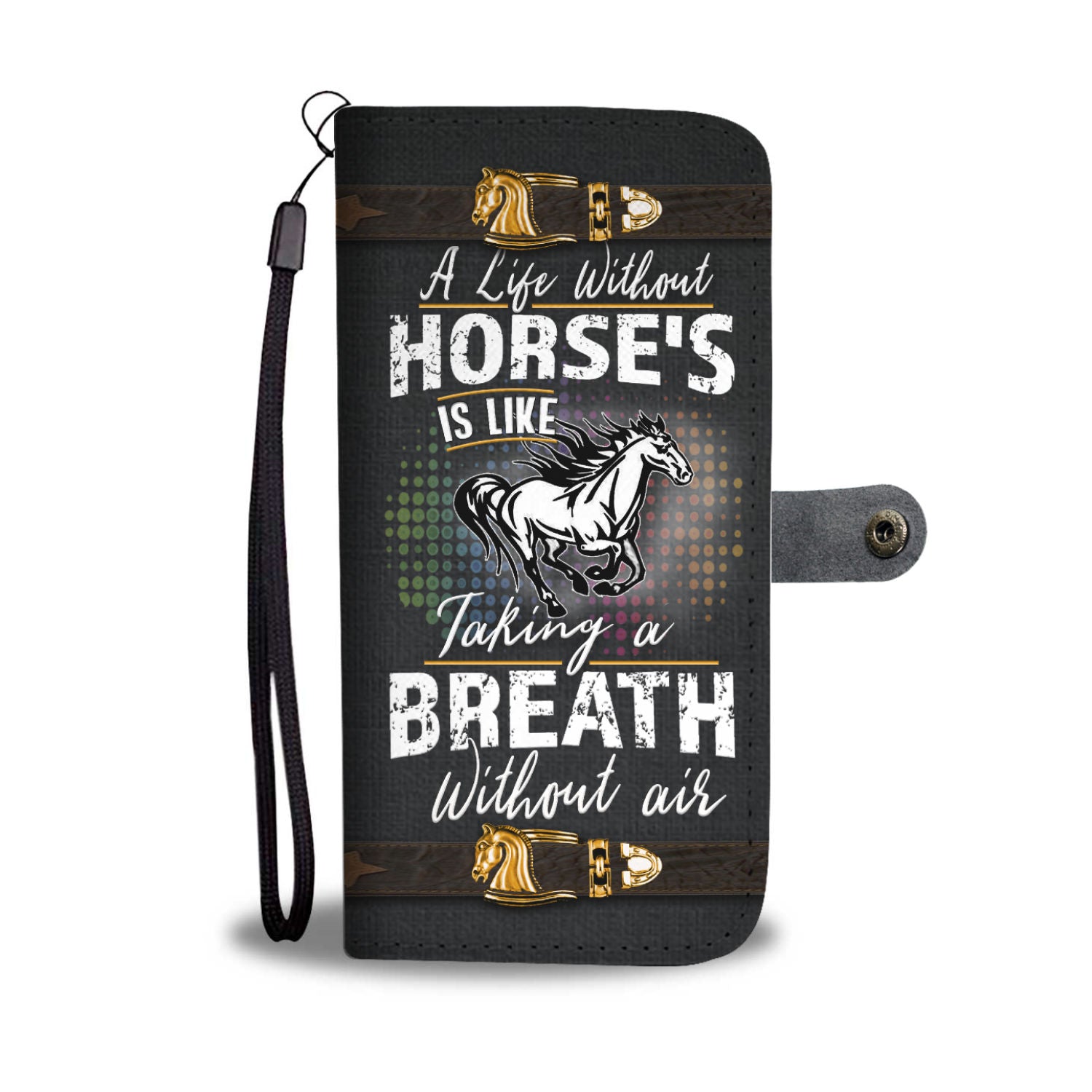 Horse Lovers