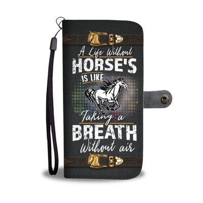 Horse Lovers