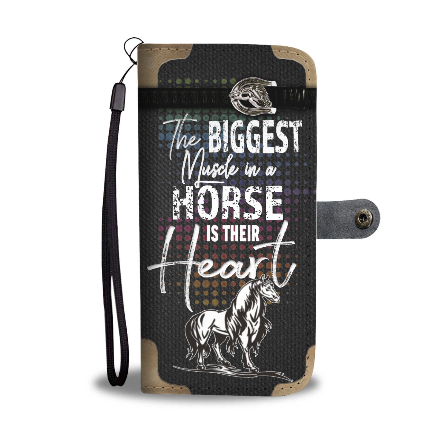 Horse Lovers