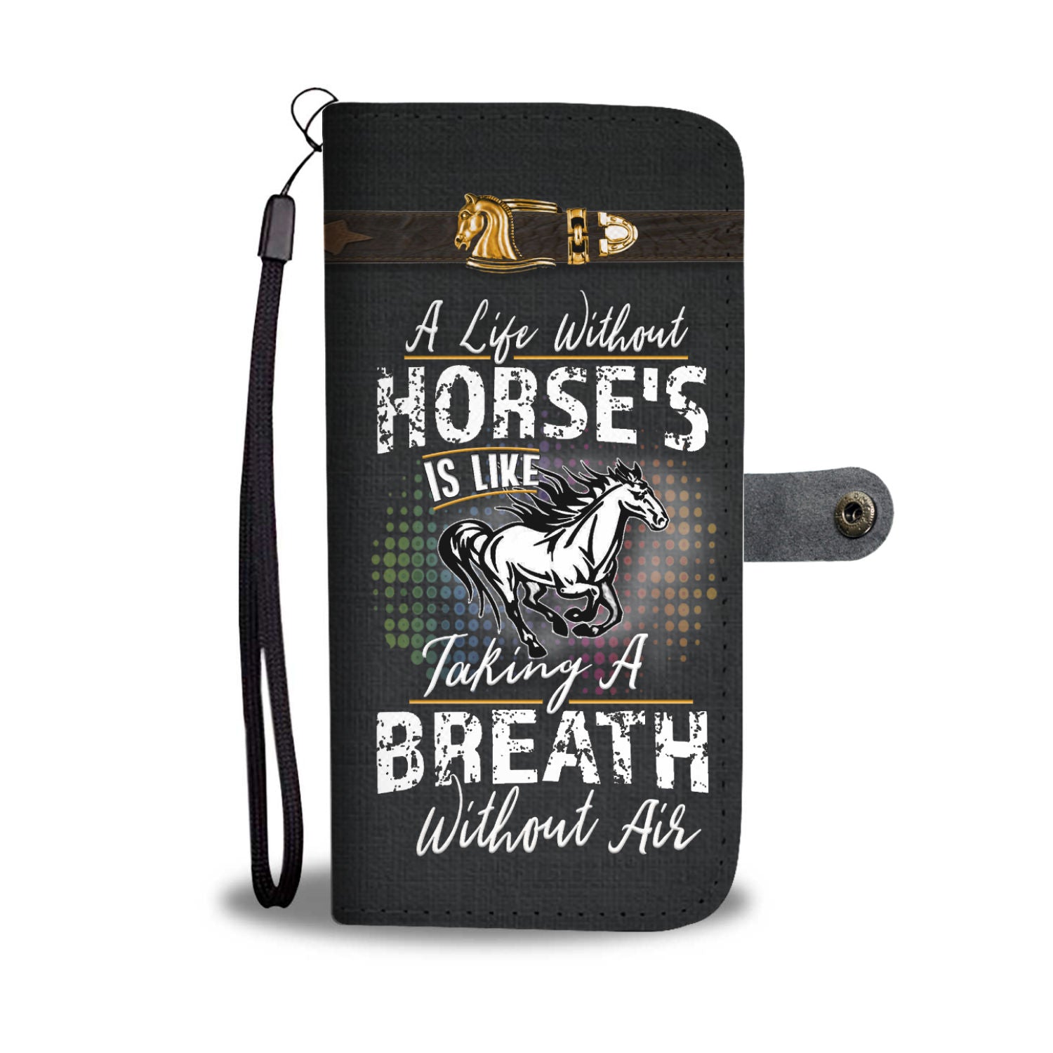 Horse Lovers