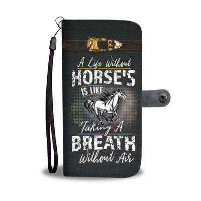 Horse Lovers