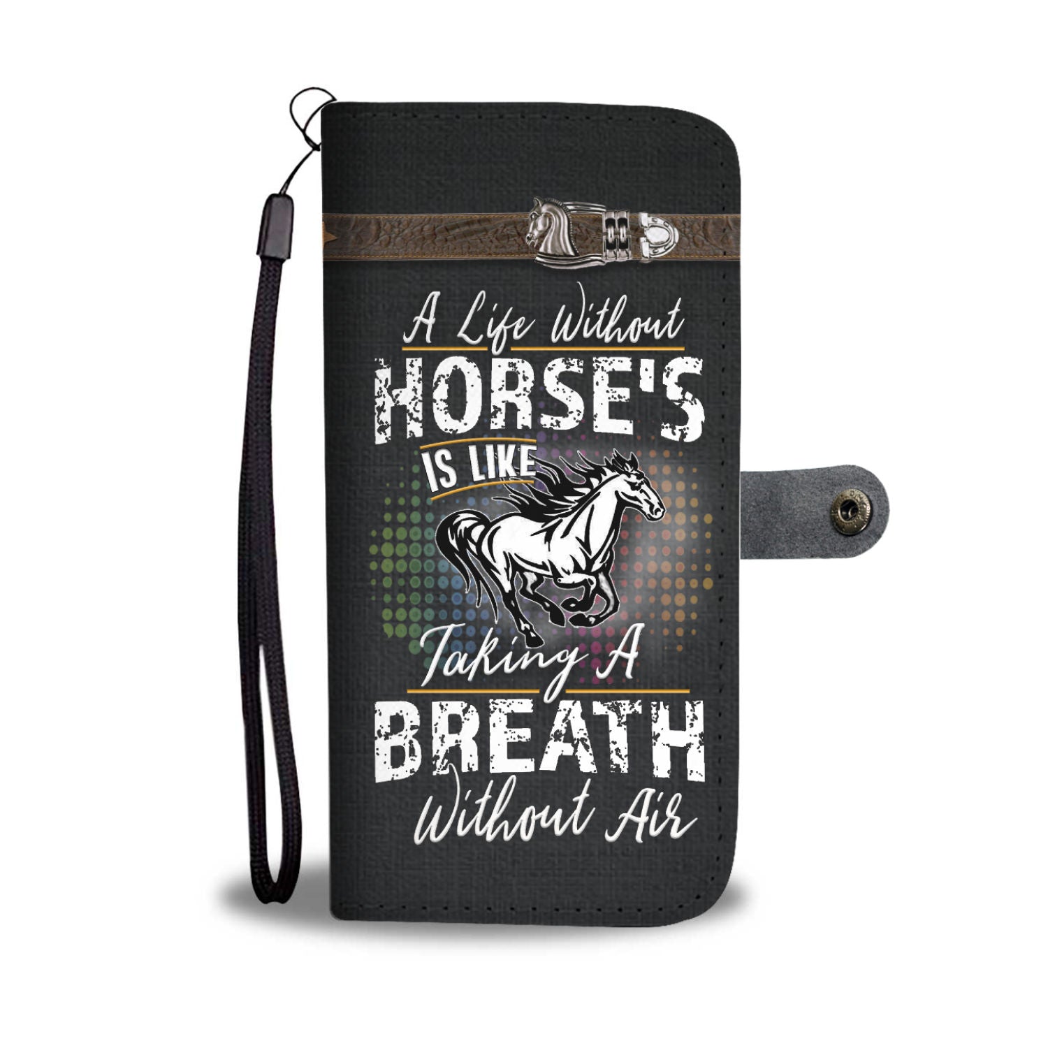 Horse Lovers