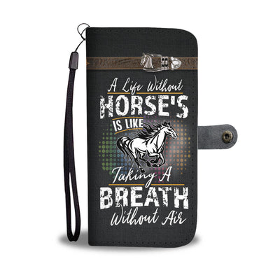 Horse Lovers