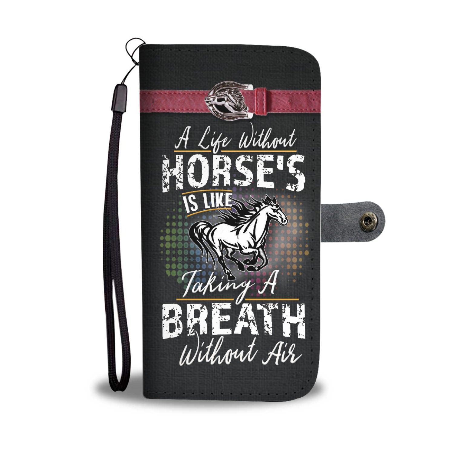 Horse Lovers
