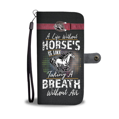 Horse Lovers
