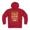 Unisex Heavyweight Fleece Hoodie