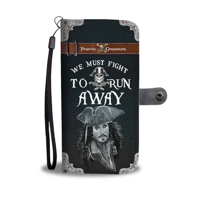 Pirates of the Carribean