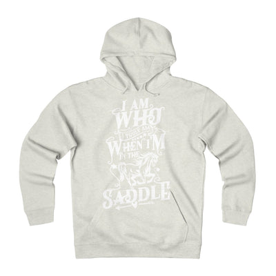 Unisex Heavyweight Fleece Hoodie