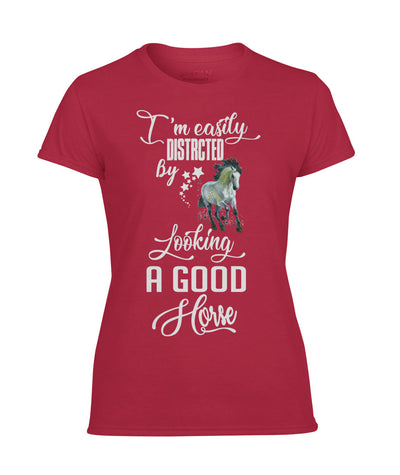 Women's Performance Tee