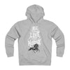 Unisex Heavyweight Fleece Hoodie